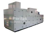 Big Airflow Dehumidification Systems For Pharmaceutical Fluidized bed