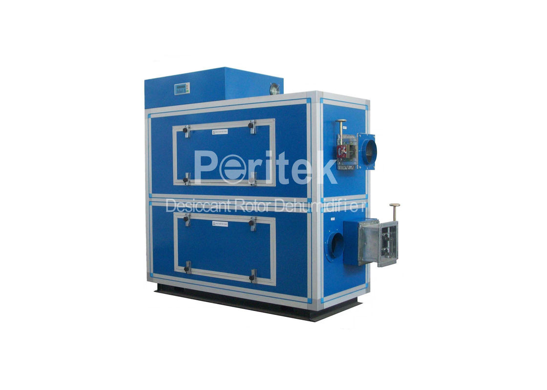 Commercial Air Handling Units Low Temperature Air Dehumidifier